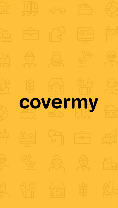 Covermy