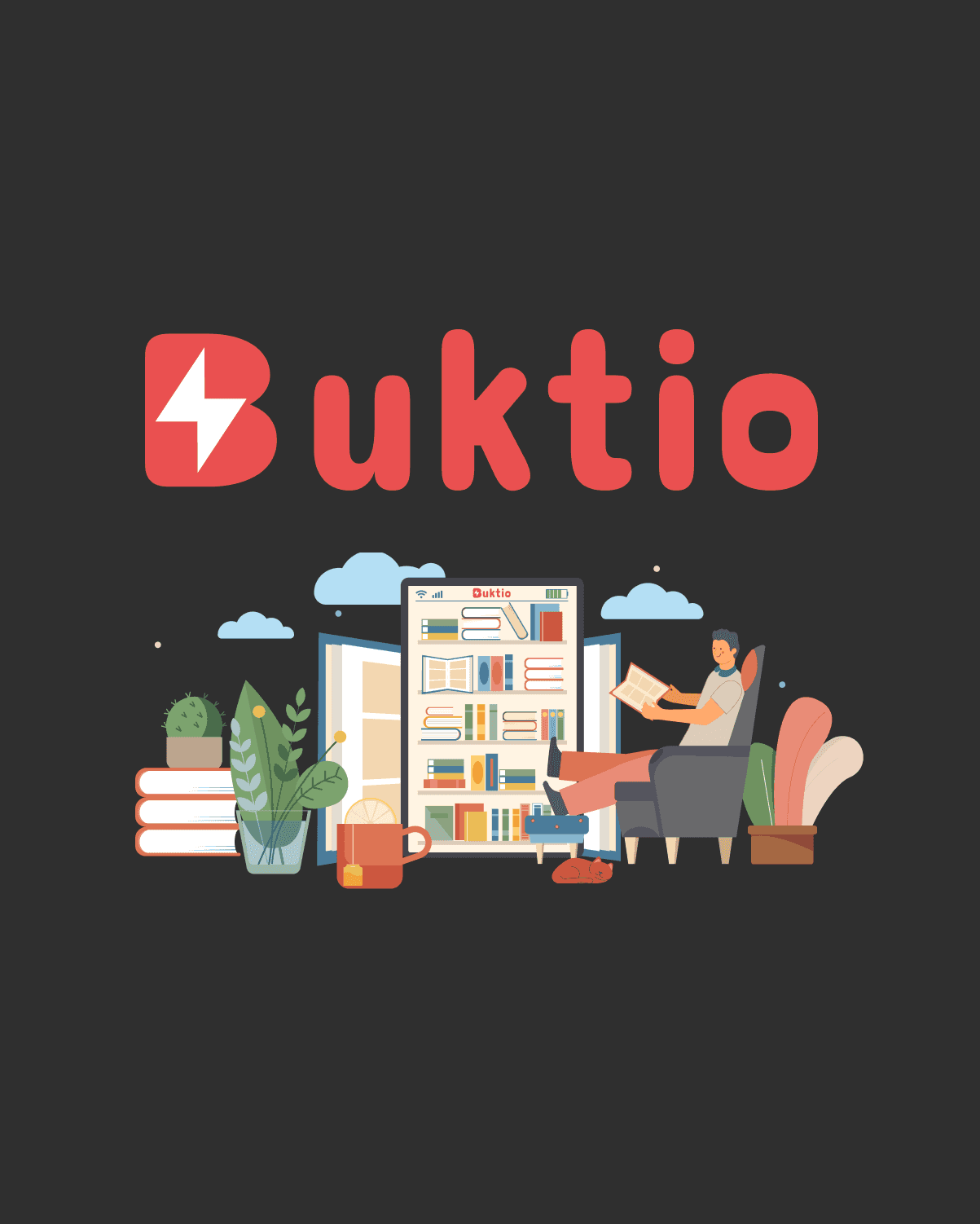 Buktio